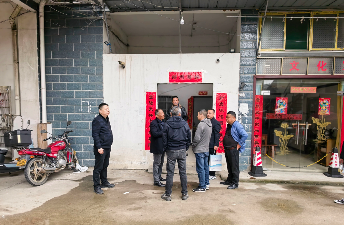 某小区项目造价鉴定——现场勘验（2026-03-31）