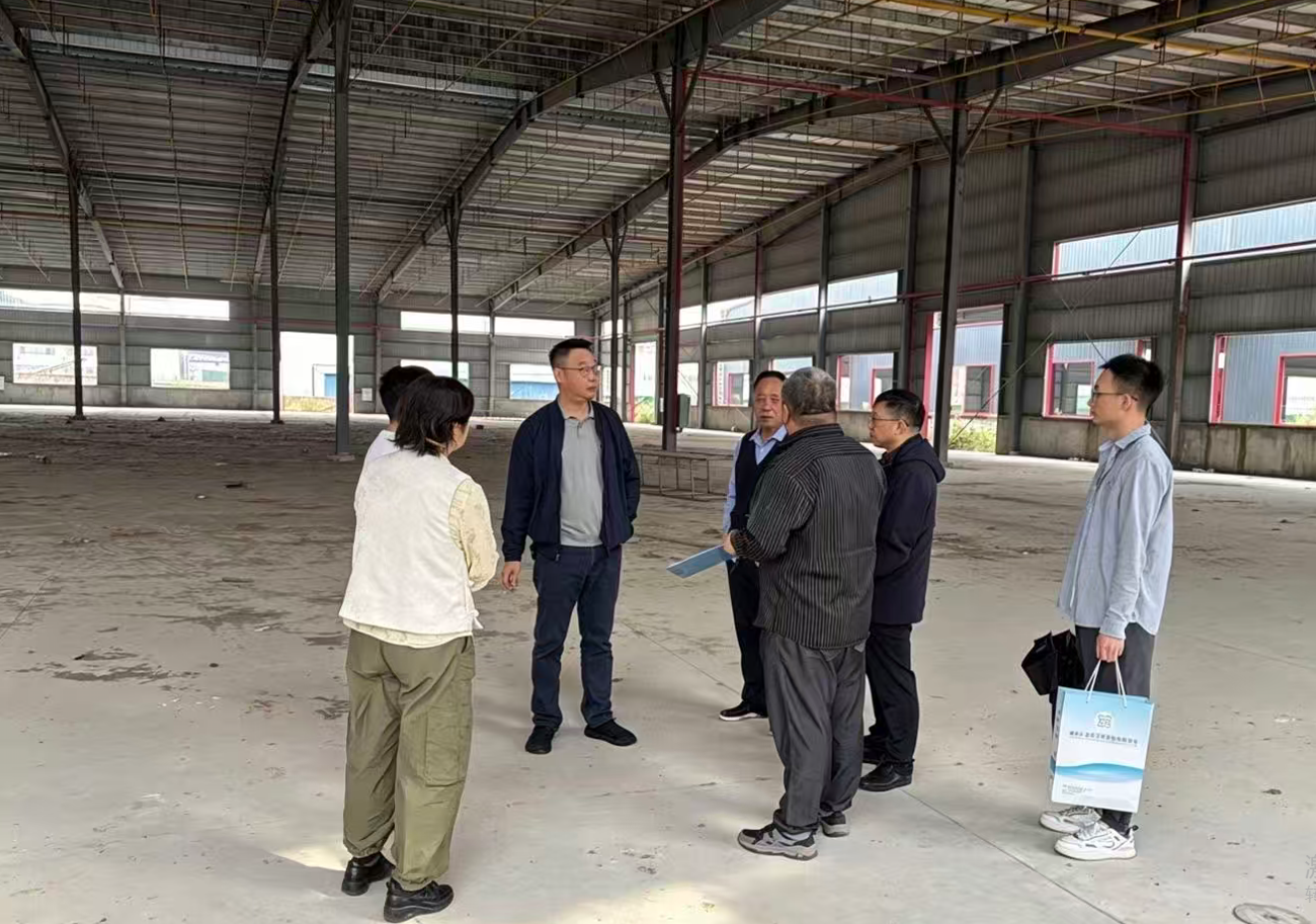 某家具有限公司工程造价鉴定——现场勘验（2026-10-15）